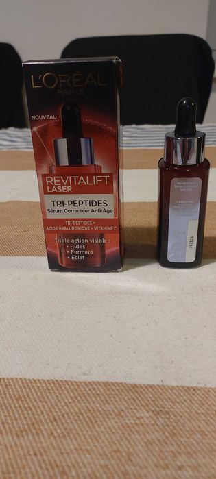 Serum  L'oreal Paris Revitalift Laser Tri-Peptides 30ml