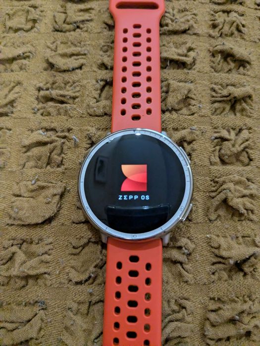 Смарт-годинники  Weofly Curve Fit. Amazfit Active 2.