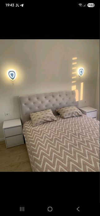 Квартира посуточно