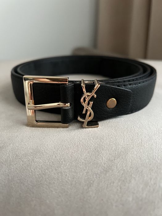 YSL pasek damski