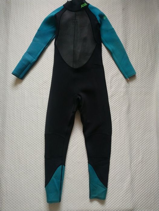 Гідрокостюм довгий Jobe 3/2,5 mm XS /S розмір