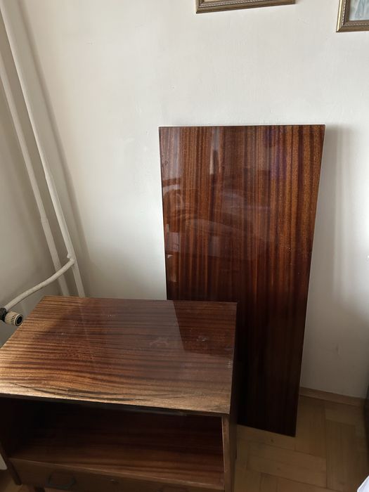 Meble Kozienice lata 70 PRL