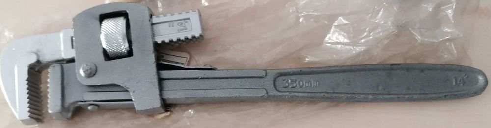 Ferramentas, lote 19, 4 un , peças novas