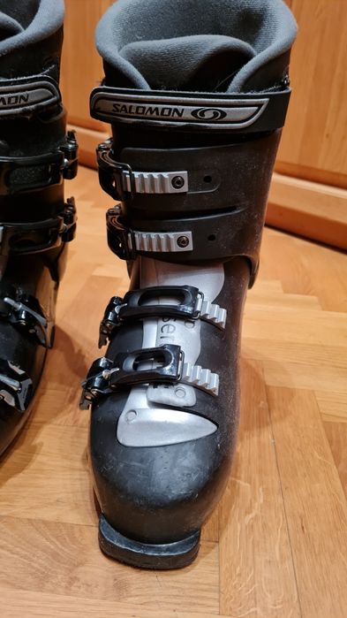 Buty do nart Salomon 29 45 2/3