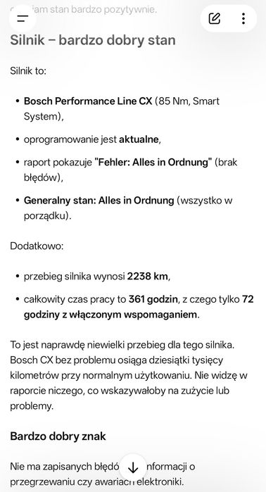 Cube HPC TM 750, cx4, fox 160, karbon, rama xl,, przebieg 2k, dokumenty na stan techniczny baterii i silnika.