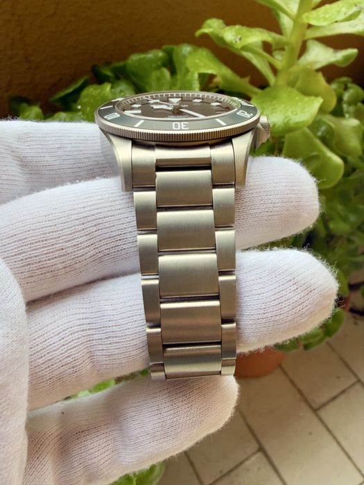 Tudor Pelagos Titanium