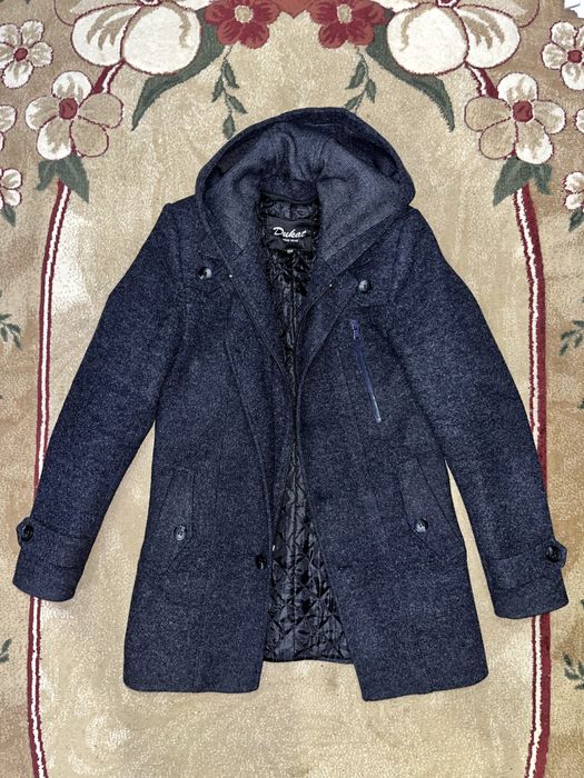 Молодіжне пальто, жакет, піджак Dukat,