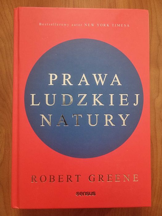 Prawa Ludzkiej Natury