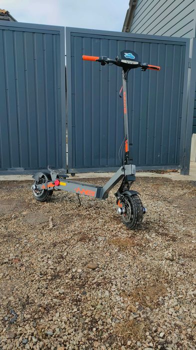 Електросамокат Kukirin G2