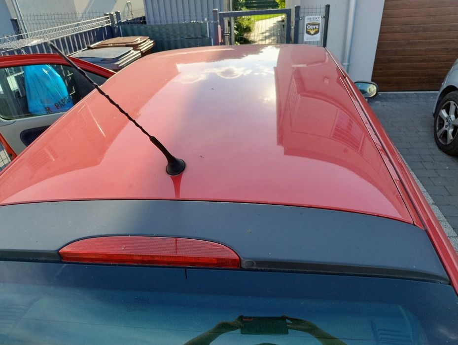 Renault Clio 2 2003