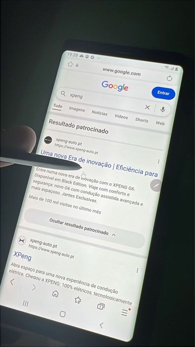 Samsung Galaxy Note 8 64GB