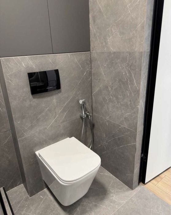 Оренда 1-кімн квартири в клубному будинку