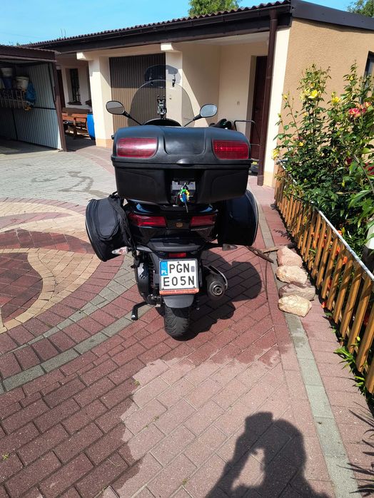 Piaggio MP3 300 ie kat B