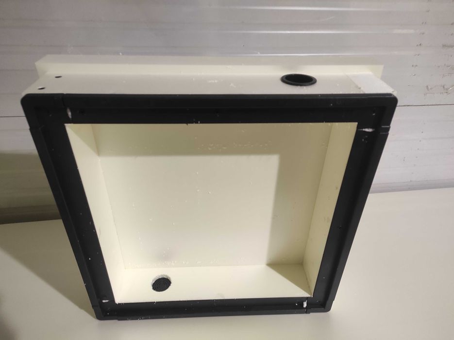 Ul ule wielkopolski styrodurowy XPS 700 dadant warszawski pszczoły