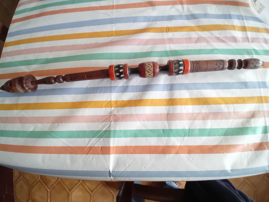 Cachimbo  feito a mao