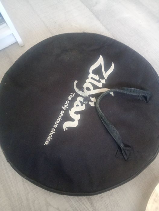 Музикальні тарілки Amati