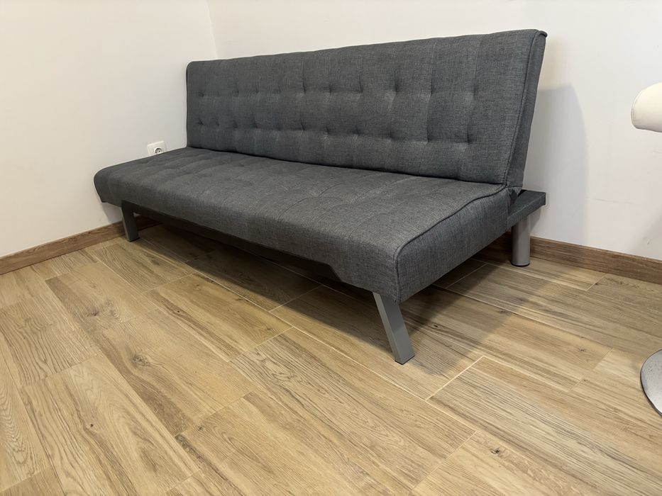 Sofa cama como novo