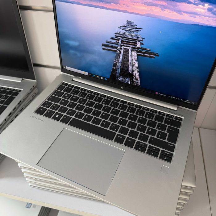 HP EliteBook 845 G10 Ryzen PRO / 512 SSD / 16 DDR5 / Modem LTE / Gwarancja