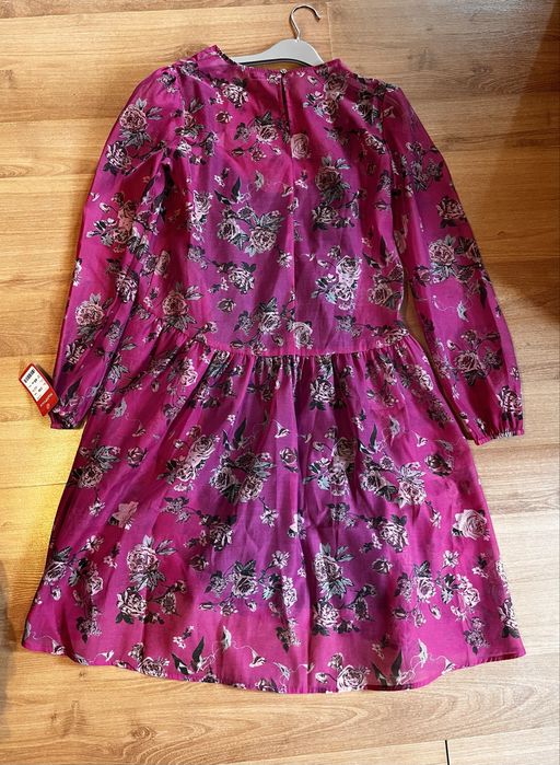 Sukienka ròźowa Collection Pimkie
