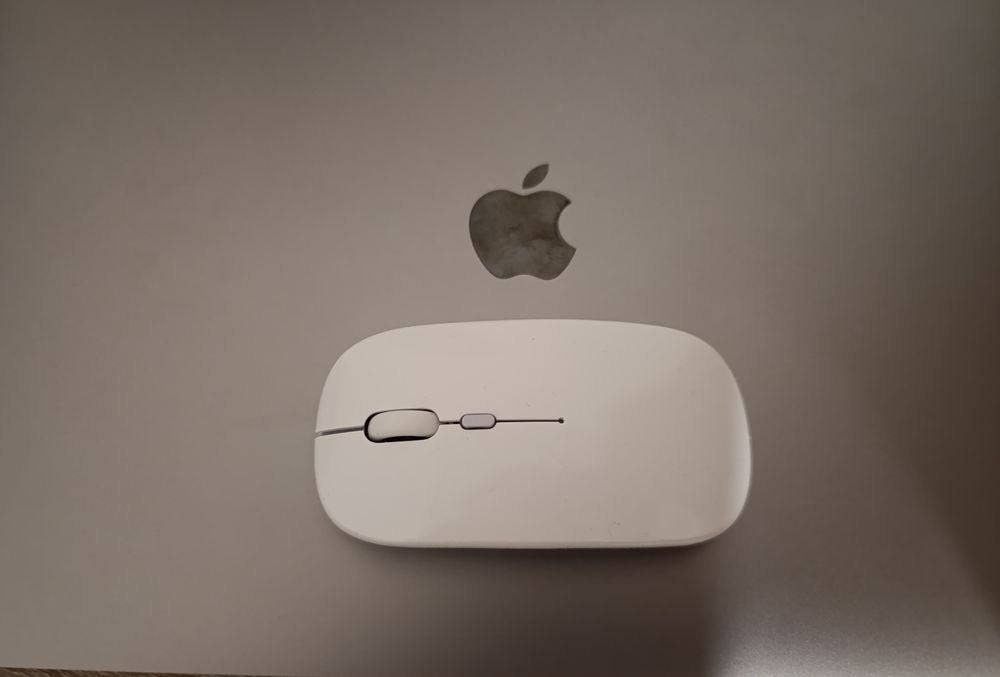 Laptop Macbook Pro
