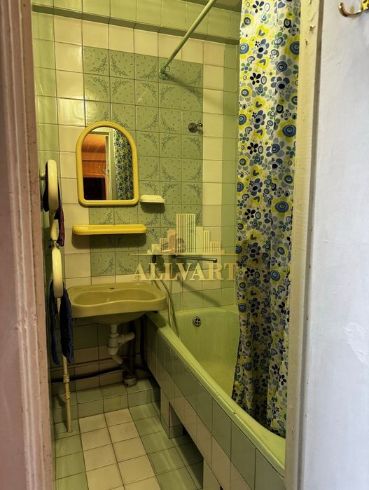 Продаж 2кім квартири р-н Березняки,вул.Березняківська, поруч о.Тельбін