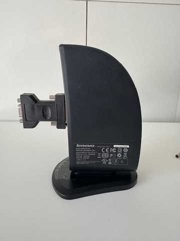 Dock Station Lenovo USB 2.0 Port Replicator