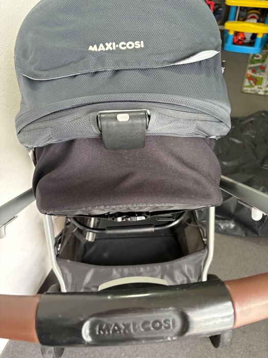 Zelia2 Stroller by Maxi-Cosi431471823590543366