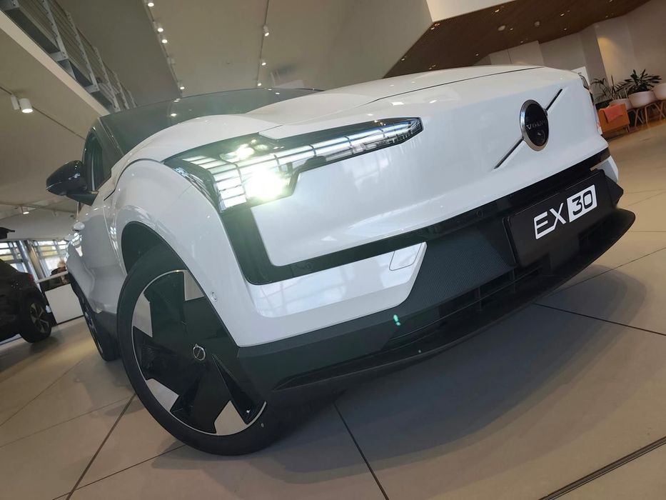 Volvo EX30