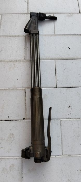 Maçarico de corte