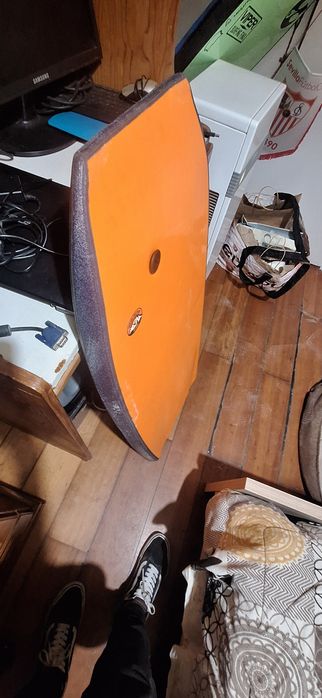 Prancha bodyboard pride the timeless