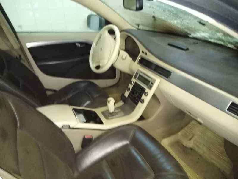 Comandos Dos Piscas Volvo Xc70