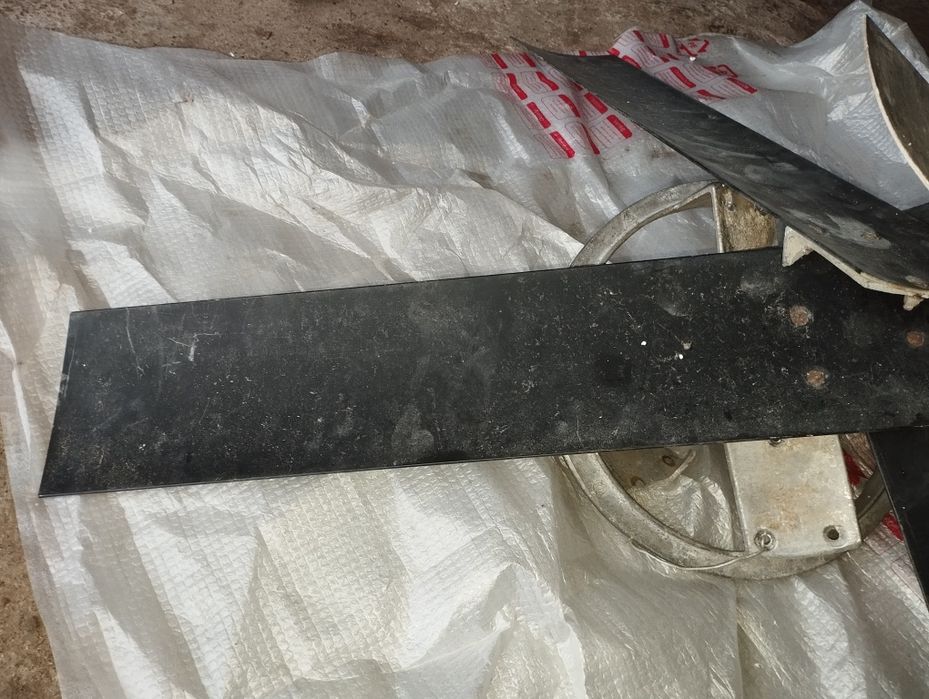 Вітрогенератор проєкт, до 3 кВт.