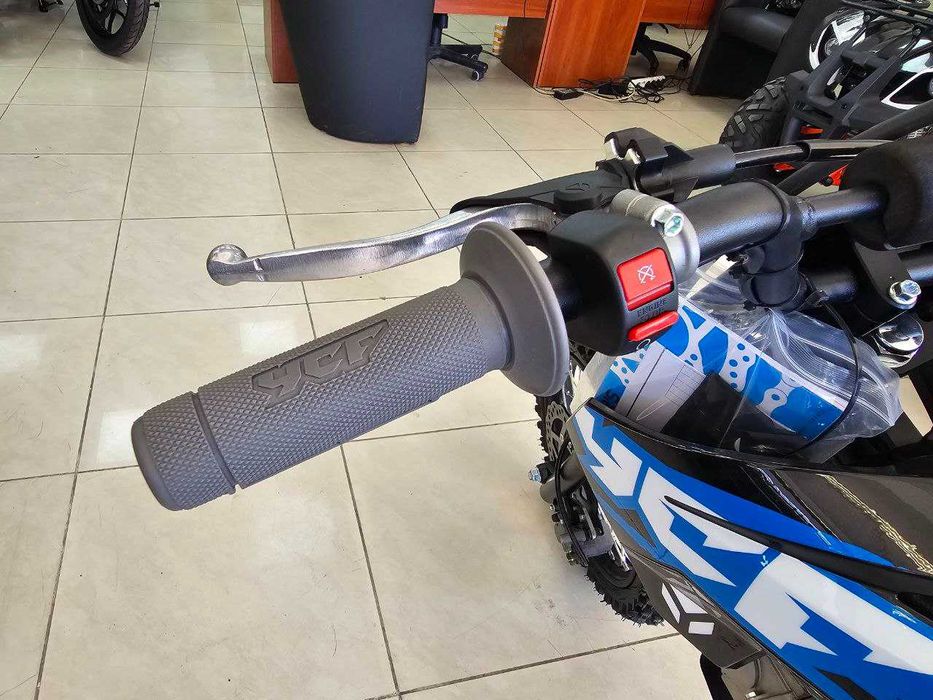 Пітбайк YCF Lite F125 2024 в Арт Мото Суми