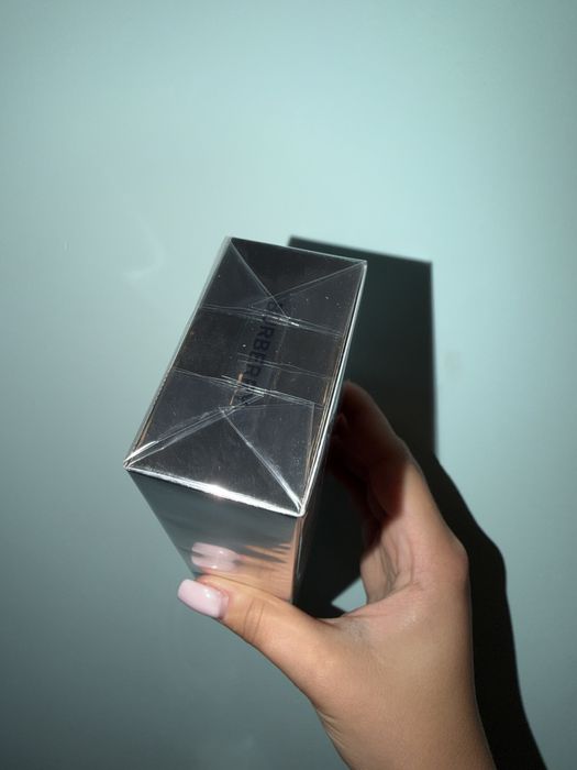 Burberry woda toaletowa