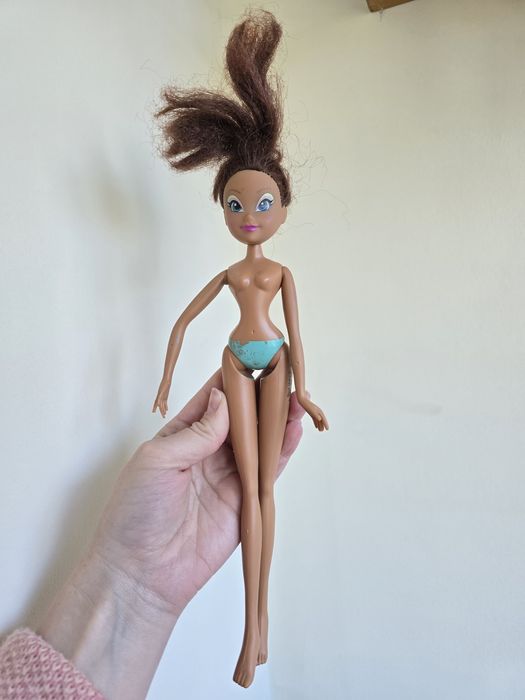 Лялька Вінкс Клуб Winx  Оригінал