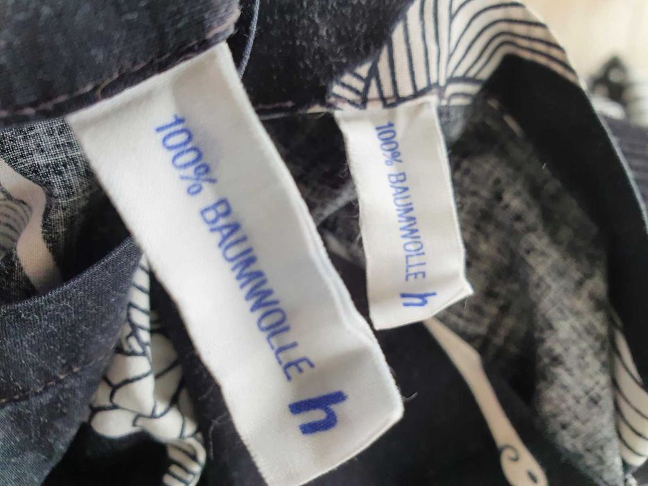 Постельное белье - полуторный комплект, Германия