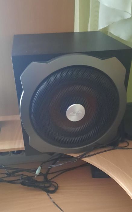 Ігровий комп'ютер