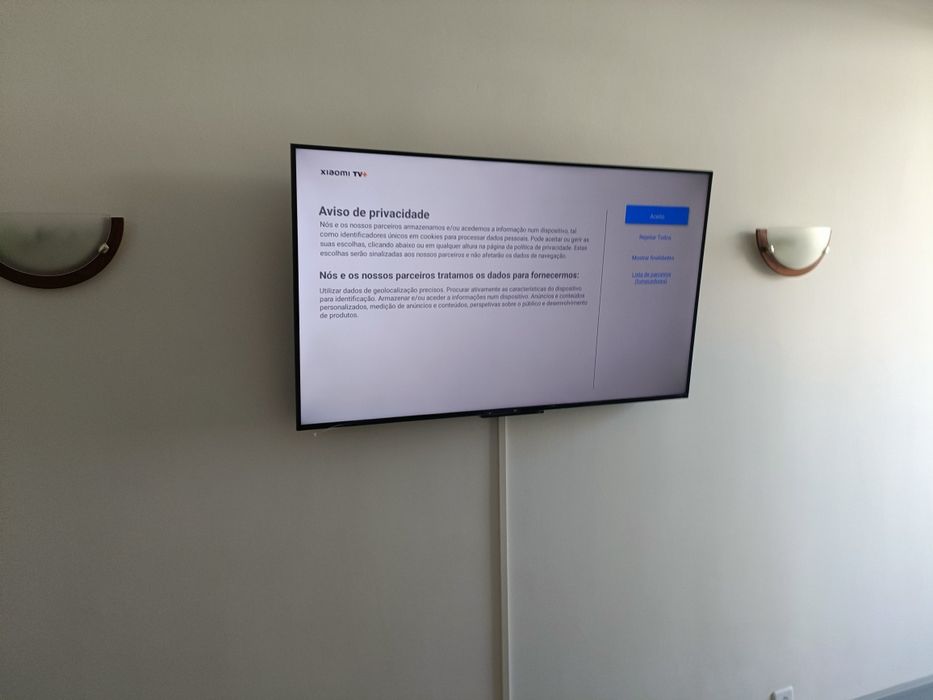 Eletrecista e Telecomunicações