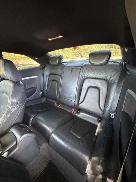 Audi A5 3.0TDI 245cv KtisS5 em perfeitas condiçoes