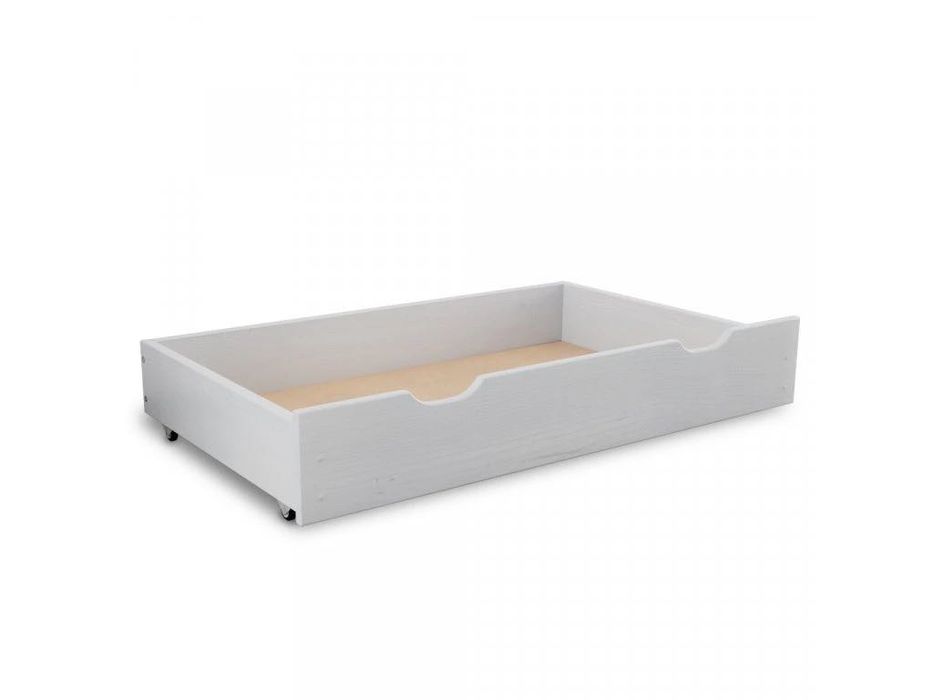 Łóżko 140x200 plus materac i skrzynia