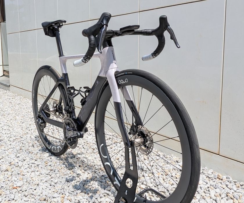 Orbea Orca Aero M20i 2025