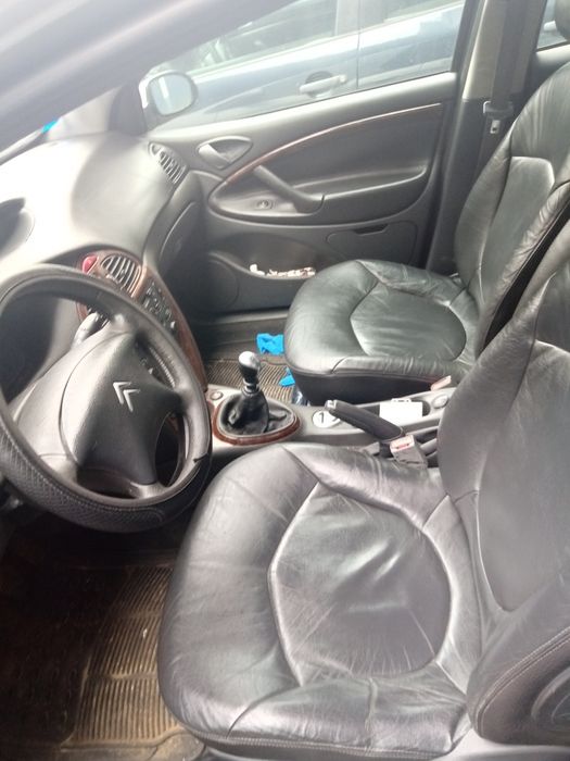 Citroeen c5 HDI 2000