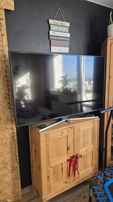 Telewizor Samsung 55