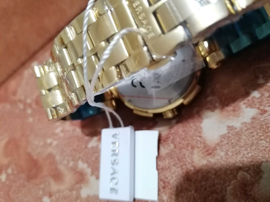 Relógio Versace - Original