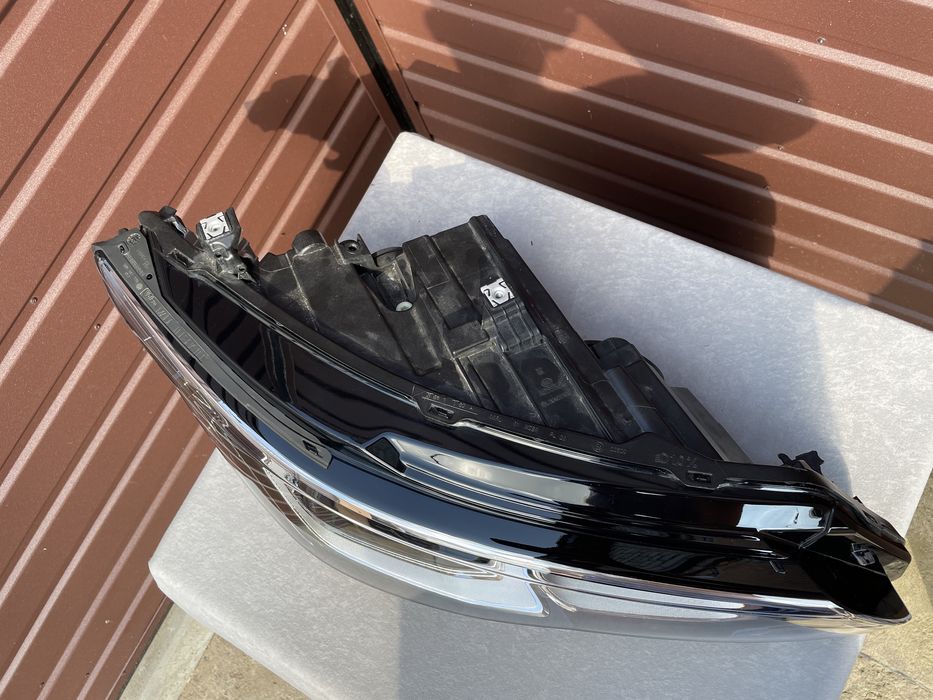 Фара LED Volkswagen Golf 8 VIII правая 2019-2021 г.в (оригинал)