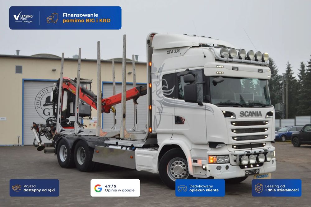 Scania