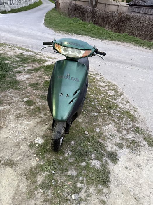 Продам хонда діо 34