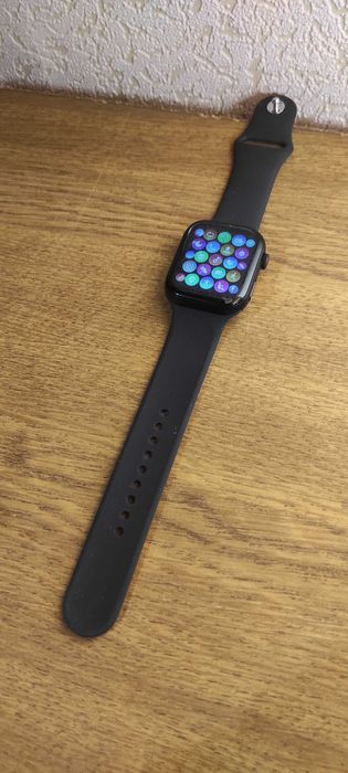 смарт-годдинник, розумний годинник smart watch, смарт-часы
