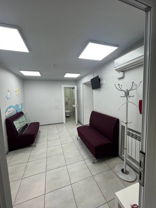 Аренда комерческого помещения - Центр, пр.Центральний, Топ локация