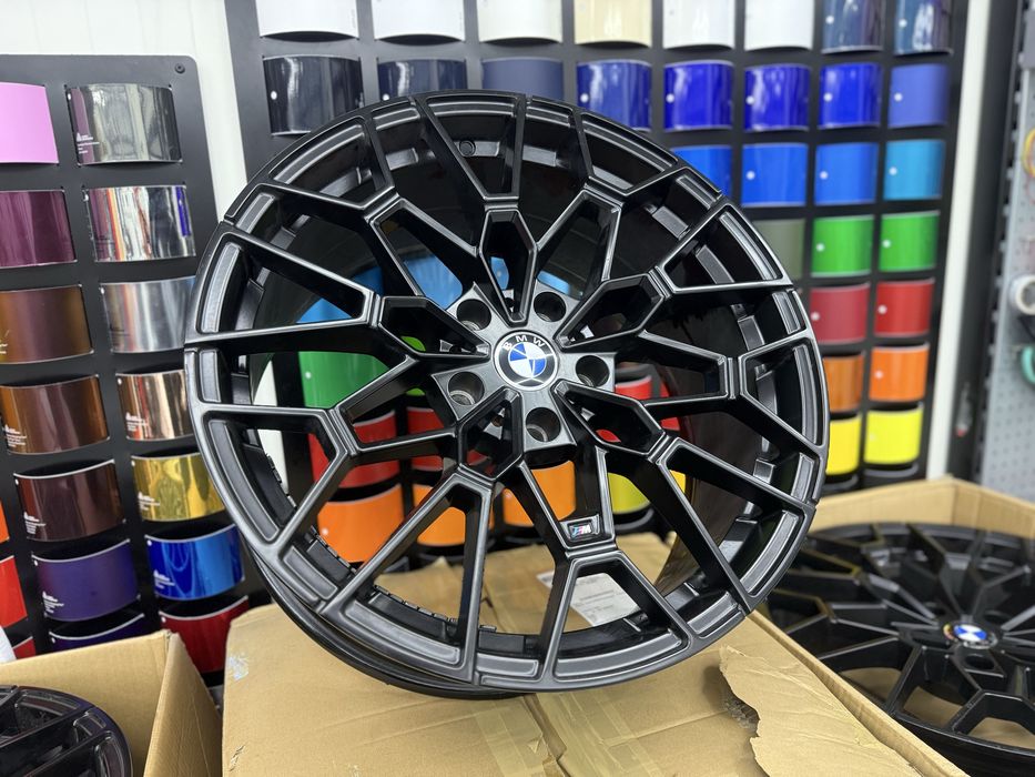 Koła AluFelgi Bmw R19 5x120 Styling827M  F10/F11/F30/F31/F32/F34/F36